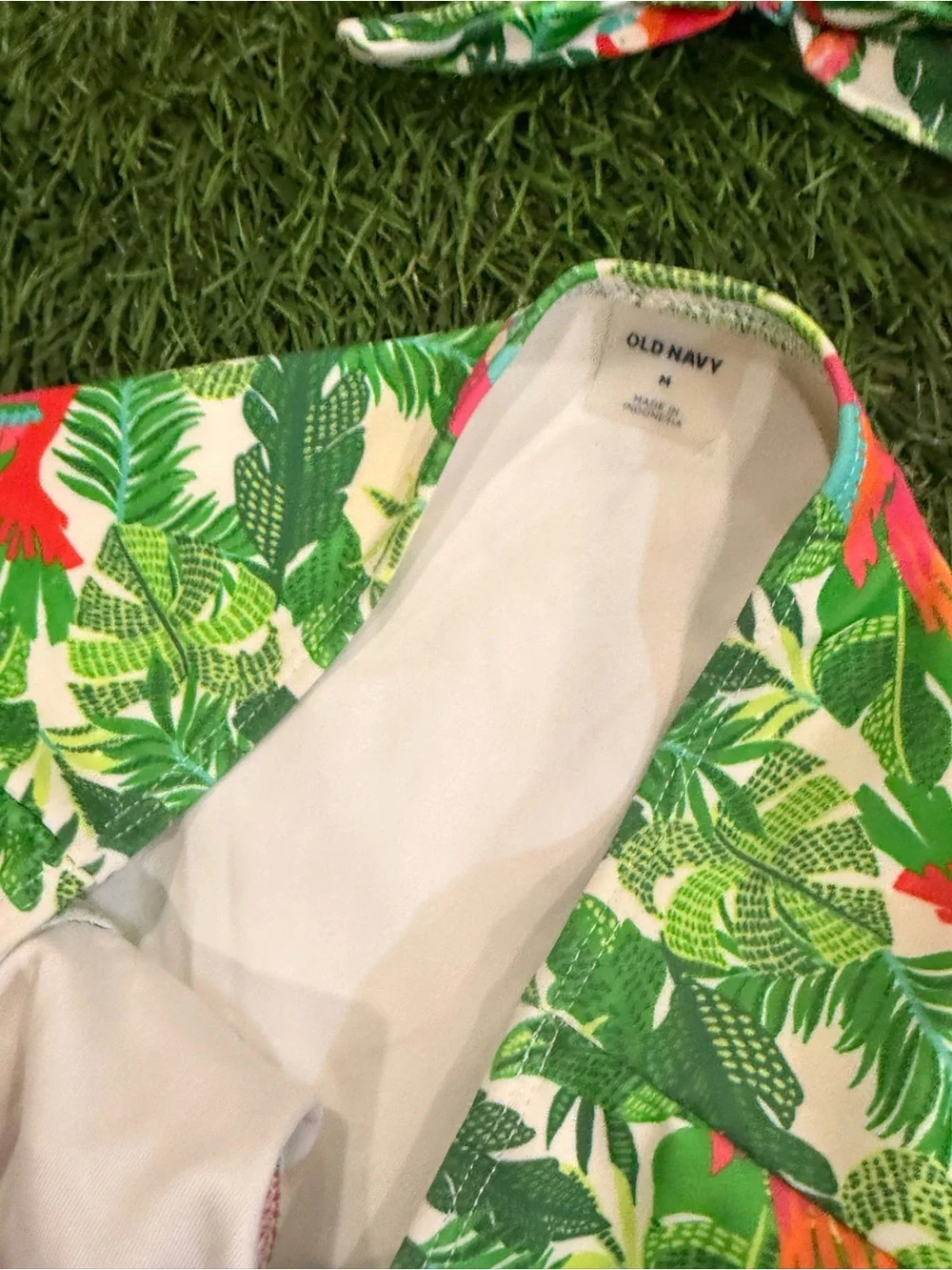 Old Navy Girls Bikini Swimsuit set